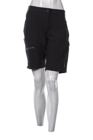 Pantaloni scurți de femei Maul, Mărime XL, Culoare Negru, Preț 86,99 Lei, #137129299
