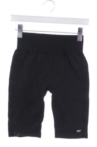 Pantaloni scurți de femei MP, Mărime XXS, Culoare Negru, Preț 55,99 Lei, #137129381