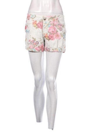 Pantaloni scurți de femei Hallhuber, Mărime M, Culoare Multicolor, Preț 83,99 Lei, #137130370