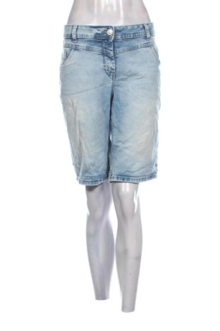 Дамски къс панталон Unbranded, Размер XXL, Цвят Син, Цена 12,27 €, #137130991