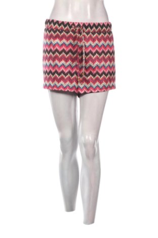 Pantaloni scurți de femei Cotton Club, Mărime M, Culoare Multicolor, Preț 57,74 Lei, #137131080