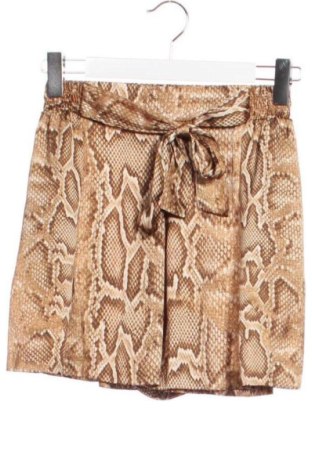 Pantaloni scurți de femei Zara, Mărime XS, Culoare Multicolor, Preț 62,99 Lei, #137131263