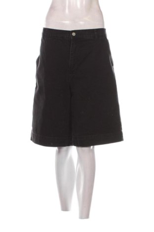 Pantaloni scurți de femei LC Waikiki, Mărime XL, Culoare Negru, Preț 52,49 Lei, #137131332