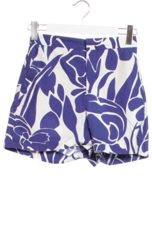 Pantaloni scurți de femei Zara, Mărime XS, Culoare Multicolor, Preț 62,99 Lei, #137131413