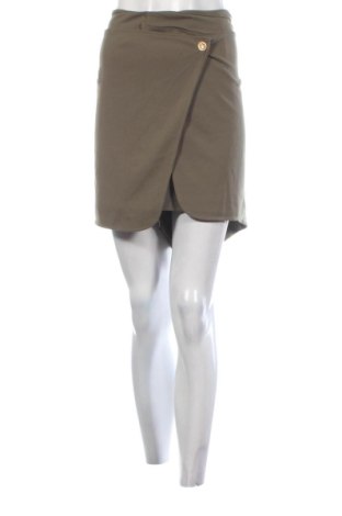 Damskie szorty H&M, Rozmiar 4XL, Kolor Zielony, Cena 53,99 zł, #137131702