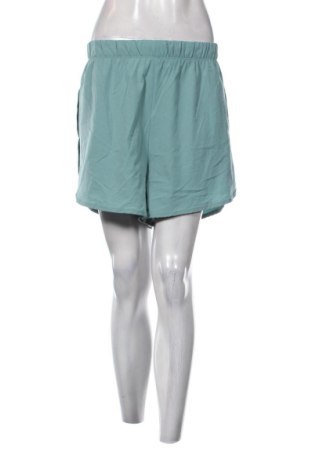 Pantaloni scurți de femei C&A, Mărime XL, Culoare Verde, Preț 59,99 Lei, #137131904