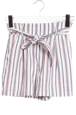 Pantaloni scurți de femei Bershka, Mărime XXS, Culoare Multicolor, Preț 41,99 Lei, #137132206