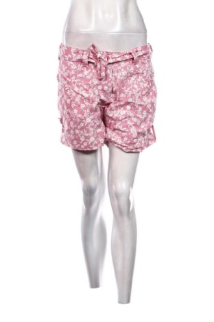 Pantaloni scurți de femei Unbranded, Mărime L, Culoare Roz, Preț 41,99 Lei, #137132587