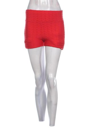 Damen Shorts Unbranded, Größe S, Farbe Rot, Preis 7,99 €, #137132759