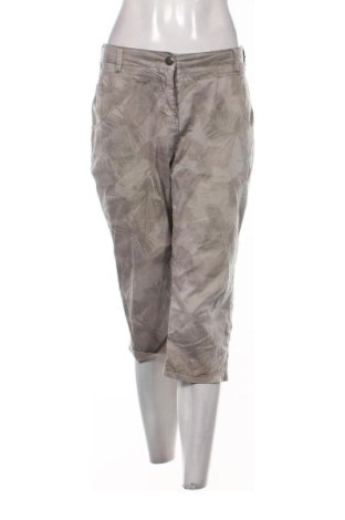 Pantaloni de femei Blue fllame, Mărime XL, Culoare Gri, Preț 57,74 Lei, #137134324