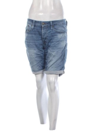 Damskie szorty Jack & Jones, Rozmiar L, Kolor Niebieski, Cena 60,99 zł, #137136672