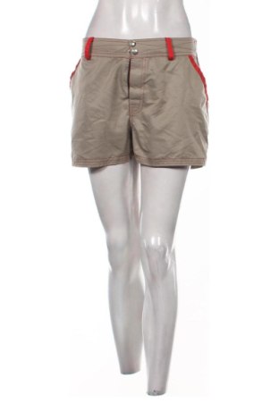 Pantaloni scurți de femei Sinsay, Mărime S, Culoare Negru, Preț 31,49 Lei, #137137290