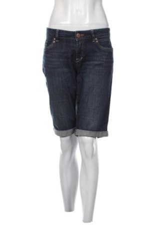 Dámske kraťasy  Edc By Esprit, Veľkosť XL, Farba Modrá, Cena  12,95 €, #137137427