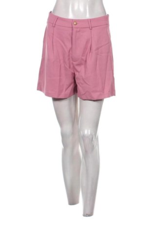 Pantaloni scurți de femei Unbranded, Mărime M, Culoare Roz, Preț 36,74 Lei, #137137813
