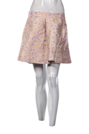 Pantaloni scurți de femei ASOS, Mărime 3XL, Culoare Multicolor, Preț 58,99 Lei, #137139400