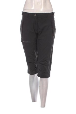 Dámske kraťasy  Vaude, Veľkosť M, Farba Čierna, Cena  19,05 €, #137139927