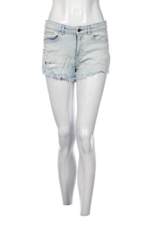 Dámske kraťasy  H&M, Veľkosť M, Farba Modrá, Cena  9,95 €, #137140124