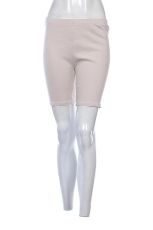 Dámské kraťasy  H&M, Velikost XL, Barva Béžová, Cena  222,00 Kč, #137141676