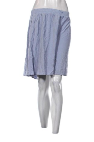 Pantaloni scurți de femei SHEIN, Mărime XXL, Culoare Gri, Preț 43,99 Lei, #137142728