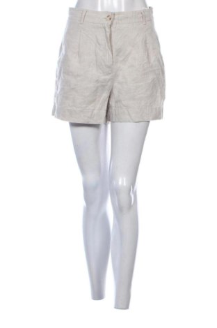 Damen Shorts Reserved, Größe M, Farbe Ecru, Preis 18,48 €, #137143313