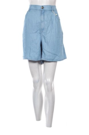 Damen Shorts Mango, Größe XL, Farbe Blau, Preis € 27,62, #137143429