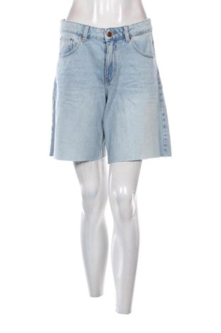 Pantaloni scurți de femei House, Mărime M, Culoare Albastru, Preț 97,00 Lei, #137143458