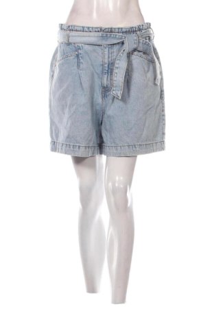 Damen Shorts Mango, Größe L, Farbe Blau, Preis € 12,00, #137144101