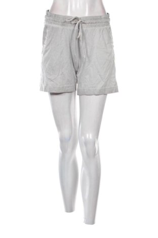 Pantaloni scurți de femei Tchibo, Mărime M, Culoare Gri, Preț 97,00 Lei, #137145397