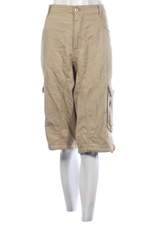 Damen Shorts Esprit, Größe 3XL, Farbe Beige, Preis € 16,99, #137145785