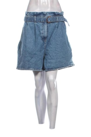 Damen Shorts Kiabi, Größe 3XL, Farbe Blau, Preis 11,99 €, #137146533