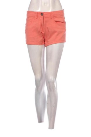 Дамски къс панталон Up 2 Fashion, Размер M, Цвят Оранжев, Цена 17,80 €, #137146992