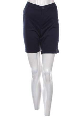 Damen Shorts Reserved, Größe M, Farbe Blau, Preis 9,33 €, #137147186
