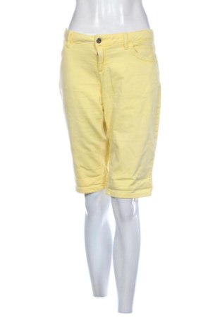 Damen Shorts Unbranded, Größe XL, Farbe Gelb, Preis 8,99 €, #137150241