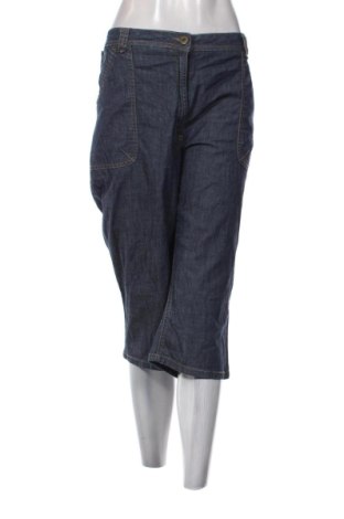 Дамски къс панталон Bexleys, Размер 3XL, Цвят Син, Цена 12,78 €, #137152023