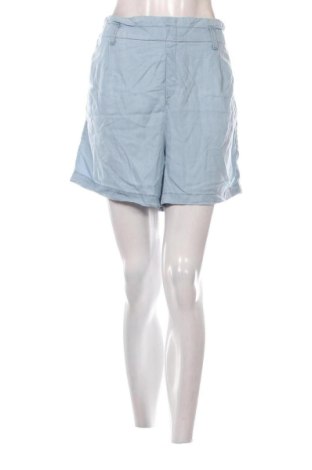Dámske kraťasy  Denim 1982, Veľkosť L, Farba Modrá, Cena  6,00 €, #137157833