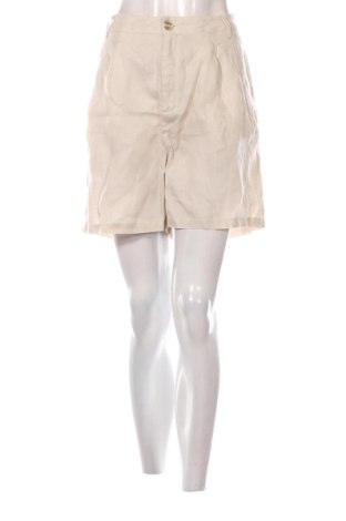 Dámske kraťasy  Xside, Veľkosť M, Farba Kremová, Cena  8,00 €, #137158056