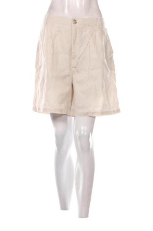Dámske kraťasy  Xside, Veľkosť M, Farba Kremová, Cena  8,00 €, #137158082