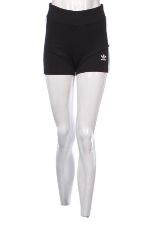 Damen Shorts Adidas Originals, Größe M, Farbe Schwarz, Preis € 23,00, #137054149