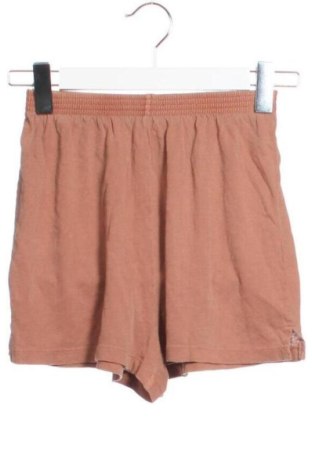 Dámske kraťasy  American Vintage, Veľkosť XXS, Farba Popolavo ružová, Cena  57,95 €, #137086360