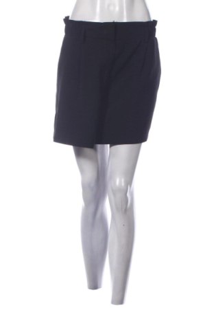 Pantaloni scurți de femei H&M, Mărime M, Culoare Negru, Preț 52,99 Lei, #136940194