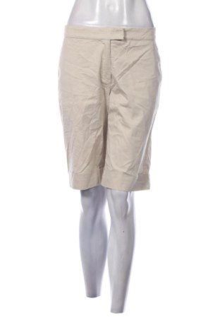Pantaloni scurți de femei H&M, Mărime L, Culoare Bej, Preț 41,99 Lei, #136966129