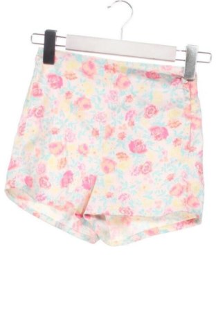 Damen Shorts H&M Divided, Größe XXS, Farbe Mehrfarbig, Preis 6,00 €, #137029570