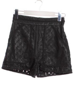 Dámské kraťasy  Zara, Velikost XS, Barva Černá, Cena  259,00 Kč, #136821499