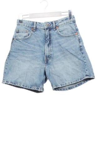 Dámské kraťasy  Zara, Velikost S, Barva Modrá, Cena  218,00 Kč, #136866316