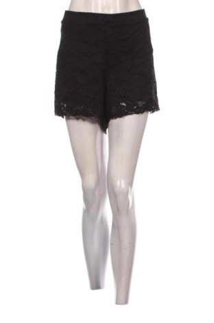 Damskie szorty H&M, Rozmiar XXL, Kolor Czarny, Cena 55,00 zł, #136975088