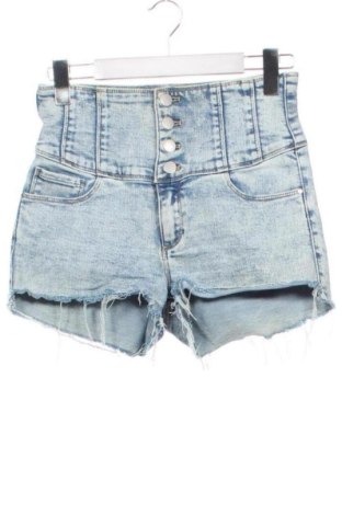 Damen Shorts Tally Weijl, Größe S, Farbe Blau, Preis 9,91 €, #137000525