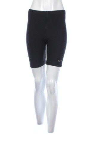 Damskie szorty Nike, Rozmiar S, Kolor Czarny, Cena 29,63 zł, #137006427
