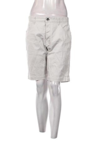 Pantaloni scurți de femei Tex, Mărime L, Culoare Ecru, Preț 60,00 Lei, #137008520