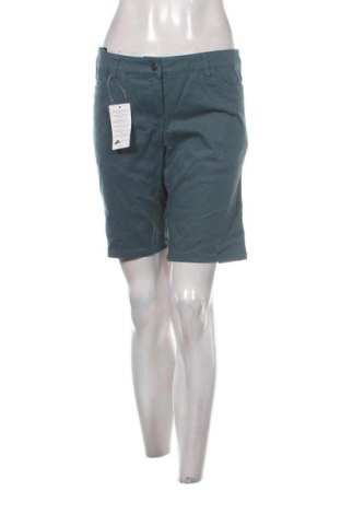 Damen Shorts Bpc Bonprix Collection, Größe L, Farbe Grün, Preis 15,00 €, #137011138