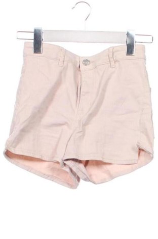 Pantaloni scurți de femei H&M, Mărime XS, Culoare Roz, Preț 57,74 Lei, #137015278